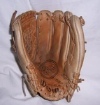 Rare Wilson A2000 Aso Leather Baseball Glove Made In Japan. Fixed Price $134.99.