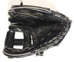 Wilson Mini Pro A2190 8 Youth Baseball Glove Black Left Handed. Fixed Price $15.99.