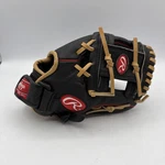 Rawlings H105IB Youth Baseball Glove 1/2 Inch Highlight Series. Fixed Price $29.99.