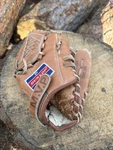 Dunlop 889/518 Mvp Baseball Glove Mitt Rht Premiun Top Grade Leather. Fixed Price $14.67.