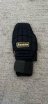 Franklin Cfx Reversible Protective Slider Glove Soft Flexible Lightweight White. Fixed Price $30.00.