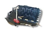 Rawlings Player Series Baseball Glove Youth PL120BDS Black Rht. Fixed Price $24.99.