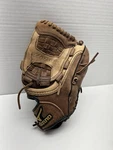 Mizuno Slider Professional Baseball Glove GSL1200 Right Hand Throw. Fixed Price $19.99.