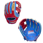 2026 Wilson A450 Backyard Baseball Pablo 11 Youth Glove WBW104209. Fixed Price $64.95.