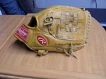 Rawlings RBG74 Derek Jeter 12" Baseball Softball Glove Right Hand Thrower. Fixed Price $18.00.