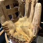 Vintage 1970S Hof Mike Schmidt Rawlings 8994 Rare Baseball Glove Auto Sign. Fixed Price $20.24.