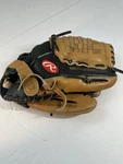 Rawlings Baseball Glove Righty RPRO3 11 1/2". Fixed Price $25.00.
