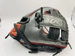 Rawlings Youth 9" Baseball Glove Alex Rodriguez PL158BB Kids Righthand Throw Rht. Fixed Price $9.00.