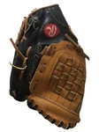 Rawlings Big MAC70Y Baseball Glove Mitt (mlb 11") Lefthand Throw #btr. Fixed Price $9.99.