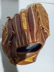 Easton Pro Core ECG1200 12" Basket Web Brown Baseball Glove Rht Steer Hide Nice!. Fixed Price $44.50.