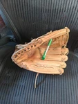 Rawlings Rsg 35T Supersize 13 1/2 Baseball Glove. Fixed Price $34.99.
