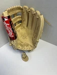 Rawlings Kris Bryant 12 1/4" Baseball Glove. Fixed Price $259.95.