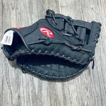 Rawlings First Glove Premium Series Baseball 12.5" D125BFB Right Hand Throw. Fixed Price $59.00.