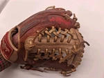 Rawlings Professional Baseball Glove 11.5 GGE115BCS Right Hand Throw. Fixed Price $75.00.