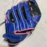 Easton NYFP1200BP Softball Glove. Fixed Price $22.99.