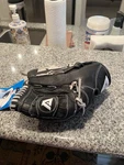 Akadema ATM92 Prodigy Series 11.5 Rht Baseball Glove. New. Fixed Price $100.00.