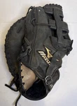 Mizuno Gxf 10 13 Baseball Glove Lht First Left Hand Throw. Fixed Price $67.96.