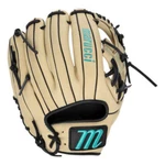 Marucci Oxbow 11.50" Baseball Glove: MFG3OX43A2-CM/BK. Fixed Price $159.95.