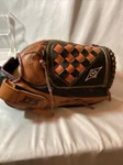 Franklin Rht 4672-13 Baseball Glove/mitt Ready Play System, Contour Fit. Fixed Price $8.89.