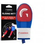 Team Issued Phillies Guardian Baseball Sliding Mitt (red/white/blue). Fixed Price $12.00.