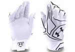 Under Armour Ua Yard Clutch Adult Batting Gloves 1265933-101 Size Msrp $45. Fixed Price $23.99.