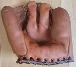 Wilson A2190 Hawk 4 Pro Glove Baseball Vintage Made Canada -read-. Fixed Price $64.00.