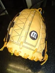 Wilson Pro Stock Fastpitch Softball Glove A2K2FP4CL26 - 12.5" Lh $399.99. Fixed Price $349.99.