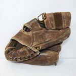 Vintage 1960'S Wilson Max Alvis Signature Fieldmaster A2980 Baseball Glove Usa. Fixed Price $34.99.