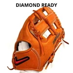 Nike Diamond Ready Baseball Glove Rht Positions 11.75 Inch Discontinued. Fixed Price $160.00.