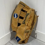 Spalding Jack Clark Baseball Glove Right Hand Throw 42-055 Competition Series. Fixed Price $34.95.