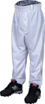 Boys Youth Baseball Pants White/black Small Us. Fixed Price $24.22.