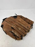 Mizuno Prospect Tm Youth Baseball Glove Powerclose Brown Lht Left Hand Throw. Fixed Price $29.99.