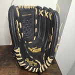 Rawlings Rsb Softball Series Glove SS13W Inch Right Hand Throw Black Leather. Fixed Price $17.95.