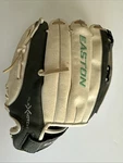 Easton Ghost Flex Youth Fastpitch Softball Glove Right Hand Throw GFY11MG 11". Fixed Price $19.97.