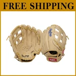 Beginner's 10.5" Baseball Mitt By Rawlings=. Fixed Price $87.99.
