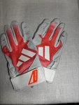 Adidas Adizero 6.0 Elite Candy Gloves Baseball/softball 2025 Men Medium New. Fixed Price $59.95.
