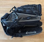 Mizuno Gbl 1200 Softball Baseball Glove 12" Lht Left Handed Vg++. Fixed Price $39.99.