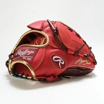 Rawlings Baseball Glove Pitcher 11.75 Rht Adult Hyper Tech Color Sync New. Fixed Price $172.00.