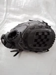 Adidas Youth Baseball Glove 10.5" TS1050BGT Gray/black Camo Adjustable Wrist Rht. Fixed Price $11.99.