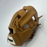 Franklin Field Master Glove Hand Formed Pocket 9.5 Deer Touch 4609ST12 Youth. Fixed Price $11.50.