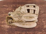 Mizuno MT760 12" Right Handed Lbaseball Glove On Left Throws. Fixed Price $19.99.