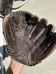 Rawlings RS115 Left Hand Glove Renegade Series 11.5" Baseball Right Thrower. Fixed Price $21.99.
