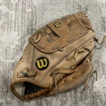Wilson A2214 Advisory Staff Series Leather Baseball Softball Glove 13 Rht. Fixed Price $39.99.