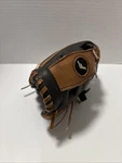 Franklin Baseball Glove Tee No Break Lht 4809L-9.5". Fixed Price $12.99.
