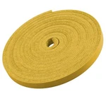 Tofl Leather Straps Pieces 72 Inches Long 1/4 Wide 1/8 Th.... Fixed Price $19.48.