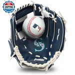 Franklin Sports Mlb Youth Teeball Glove And Set - Kids Seattle Mariners Bas. Fixed Price $39.57.