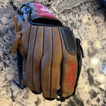 Rawlings D120BB Premium Series Baseball Glove 12" Right Hand Throw Rht. Fixed Price $29.00.