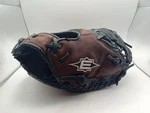 Easton GR200 Right Hand Throw Youth Catchers Mitt Baseball Glove Light Damage. Fixed Price $50.00.