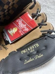 Baseball Glove Rawlings Youth Playmaker Series 11" PM1409TB Right Hand Throw. Fixed Price $21.00.