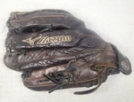 Mizuno Supreme Fastpitch Softball Glove Tartan Web 13" Gsp 1300F2DBR Rhp. Fixed Price $24.95.